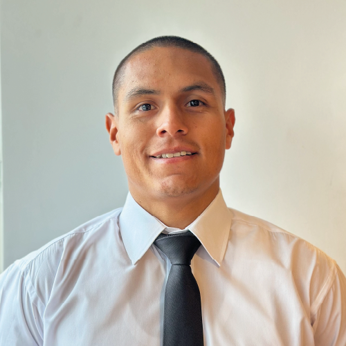 Miguel Angel Lara