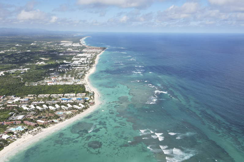 Vacaciones Confirmadas Punta Cana 03 Abr al 07 Abr 2024