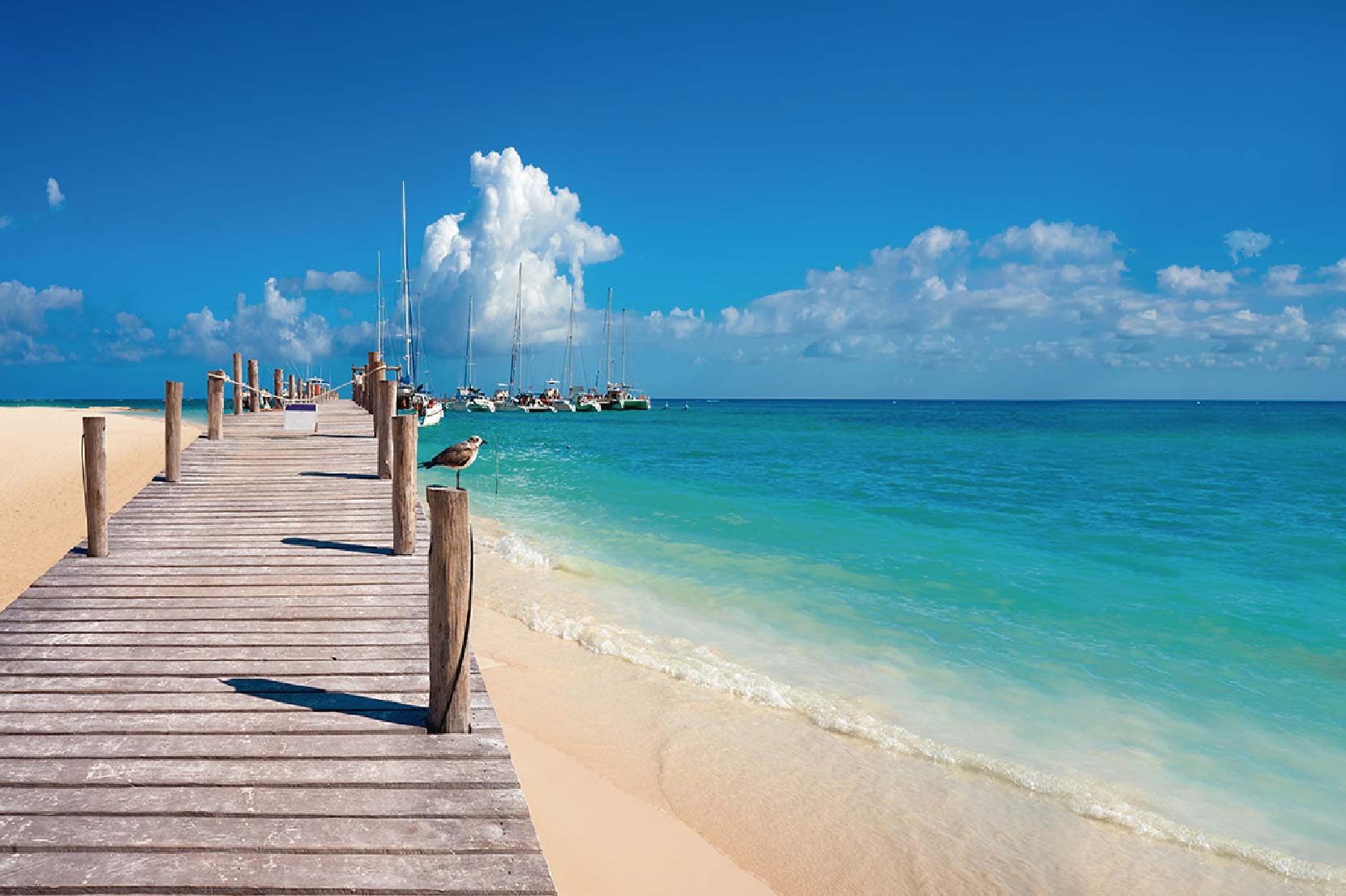 Vacaciones confirmadas Riviera Maya 22 al 26 May 2024