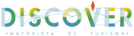Discover Retina Logo
